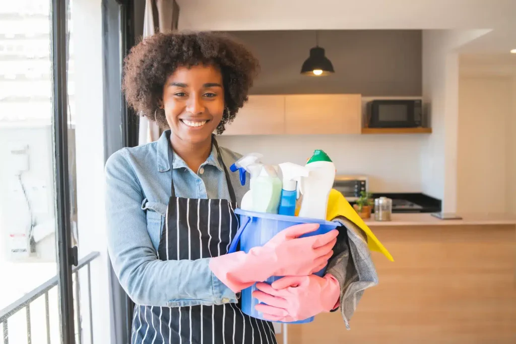 Why You Should Hire an Eco-Friendly Cleaner